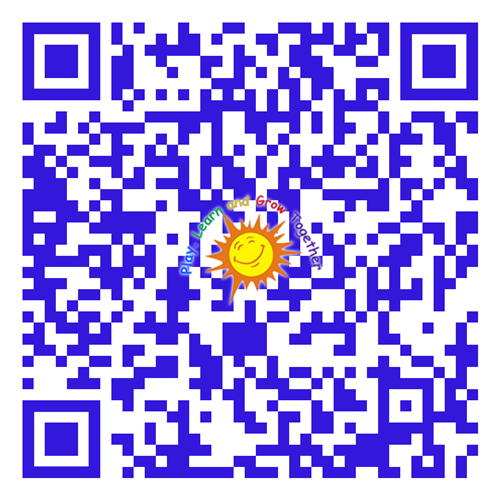 PTA QR code